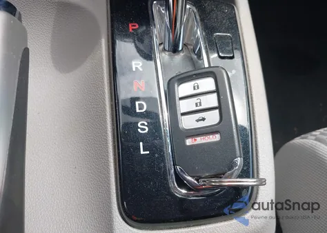 2015 Honda Civic Ex из США, поврежденный, VIN 2HGFB2F82FH536371